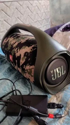 Bombox 2