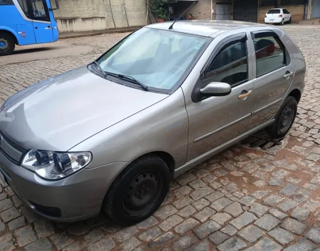 Fiat Palio Celebration 1.0 Fire Flex 8V 4P 2008