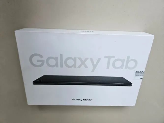 Tablet galaxy tbn A9+