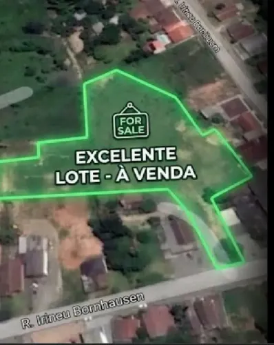 Excelente oportunidade para investidores, Centro - Taió - SC