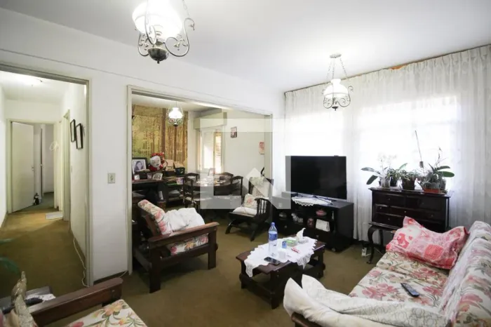 Apartamento à Venda - Vila Olímpia, 1 Quarto, 63 m2