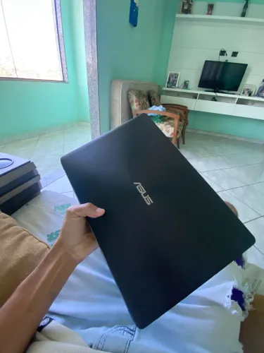 Notebook Asus