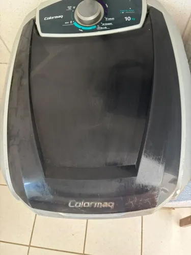 Tanquinho