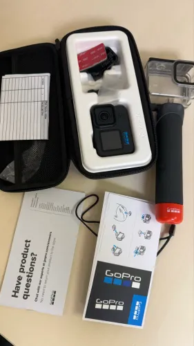 GoPro Hero 10