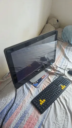Dell All in One 3220