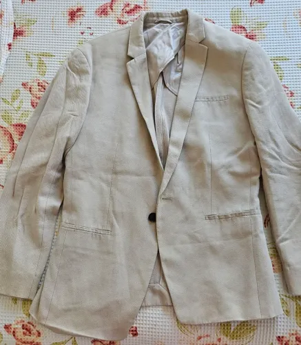 Blazer masculino