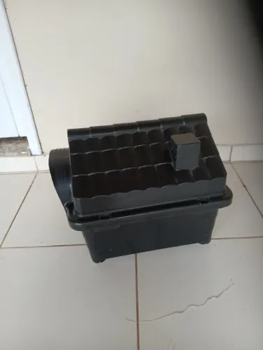 Casinha para cachorro