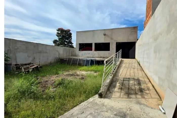 Ponto Comercial Versátil em Mogi Guaçu - Vila Paraíso