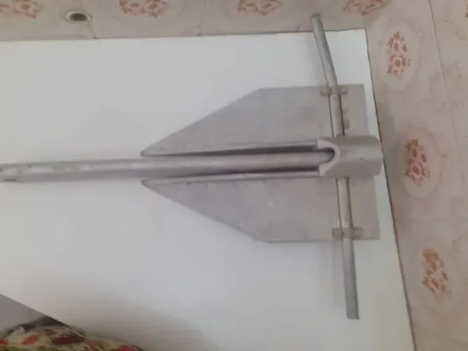  Âncora 3kg
