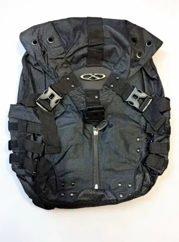 Mochila limited edition Icon Premium