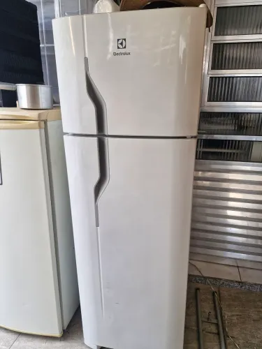 Geladeira Eletrolux
