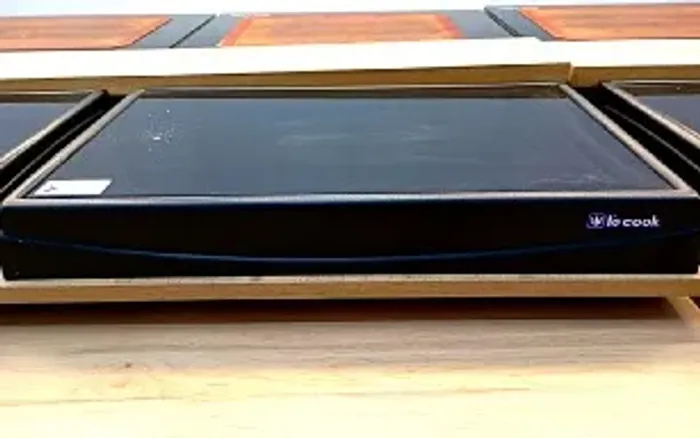 [DESCONTÃO] Mesa Térmica Fria Le Cook para Buffet - 3 x R$136 no cartão de crédito
