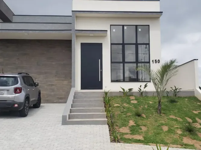 Seu Projeto Modular dos Sonhos em Igaratá (86m²+) na Divisa com Jacareí