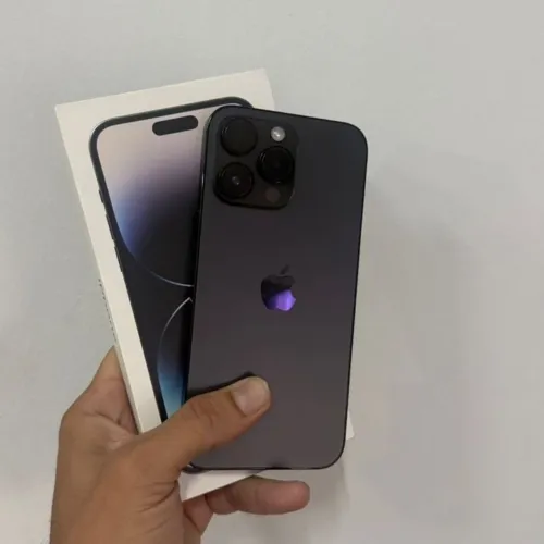 iPhone 14 Pro Max