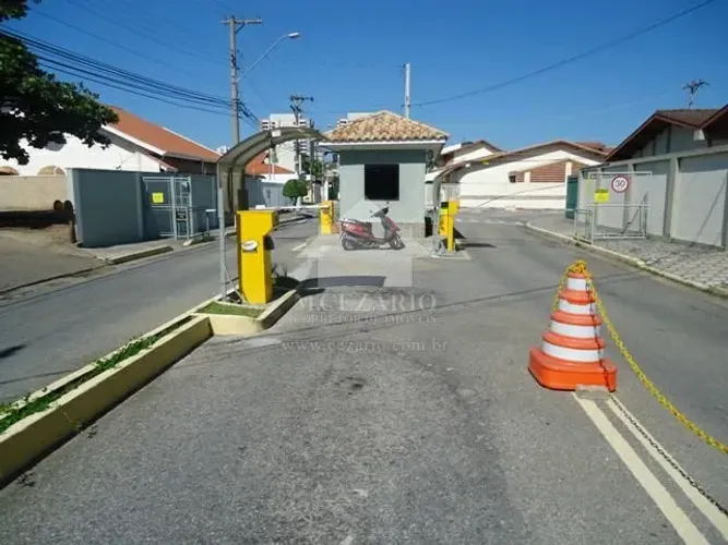 Casa para locação - Jardim Primavera, Taubate