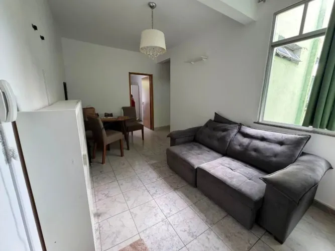 Alugo Apto 3/4 - 3° andar Conjunto Rio Xingu I 