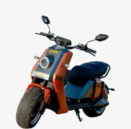 SCOOTER ELÉTRICA SPORT PRO