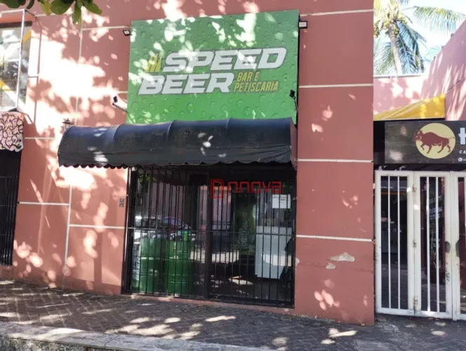 Loja para alugar, 32 m² por R$ 1.637,00/mês - Stella Maris - Salvador/BA
