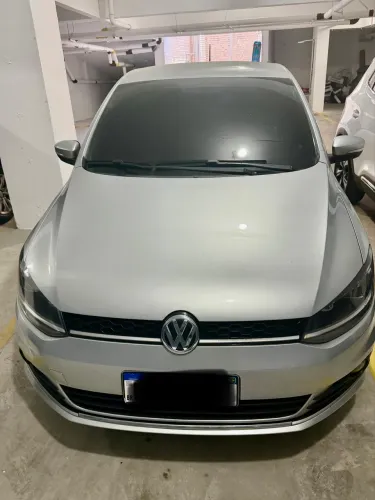 Volkswagen Fox Connect 1.6 Flex 8V 5P 2019