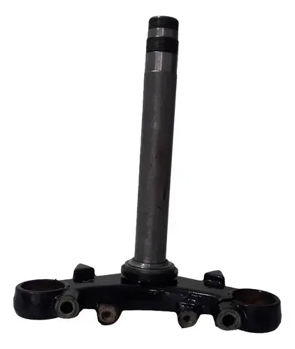 Mesa Inferior Honda Cg 160 16/24 Orig 60709