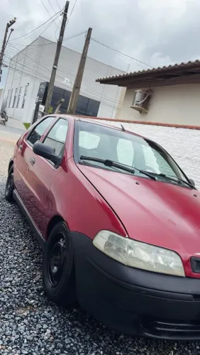 Fiat Palio 1.0/ Trofeo 1.0 Fire/ Fire Flex 2P 2006