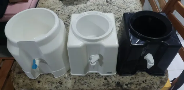 Base para galão de água 20L 