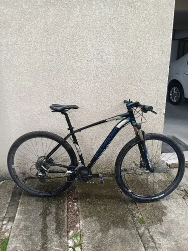 Bike Rockrider st 500