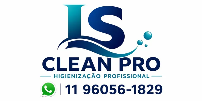 Higienização de estofados, colchões etc.
