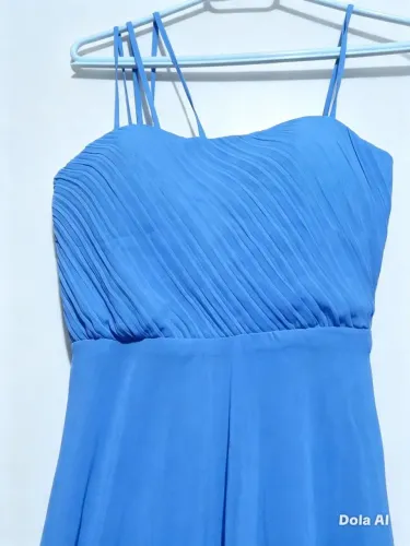 Vestido heló ribeiro