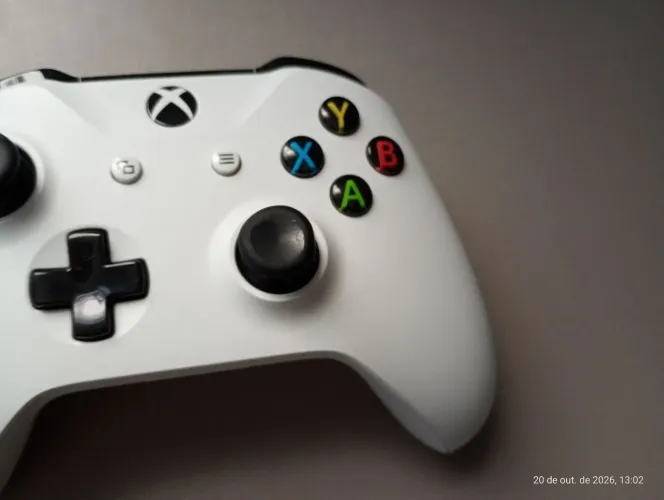 Controle de Xbox One