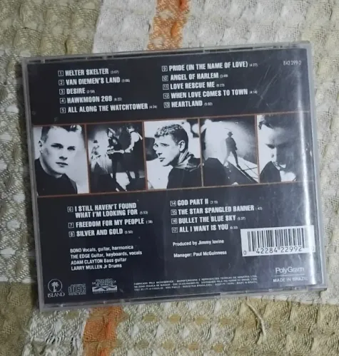Cd