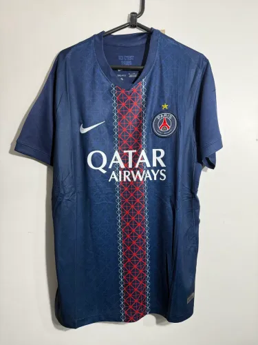 Camiseta do PSG