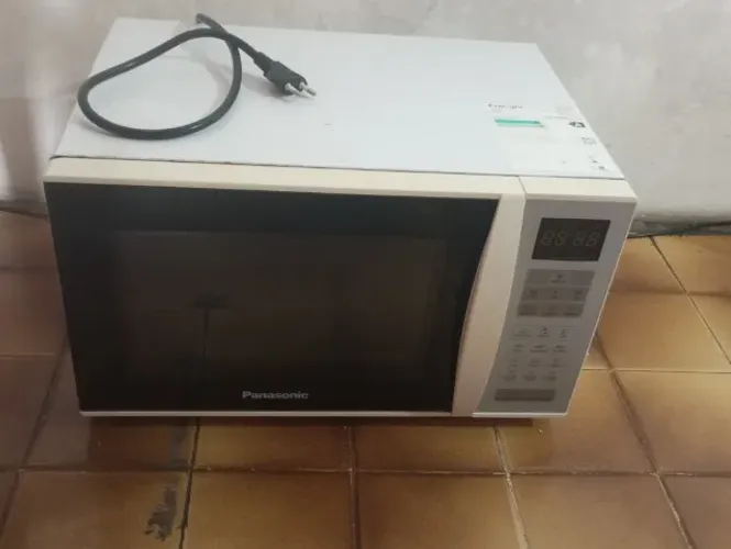 microondas