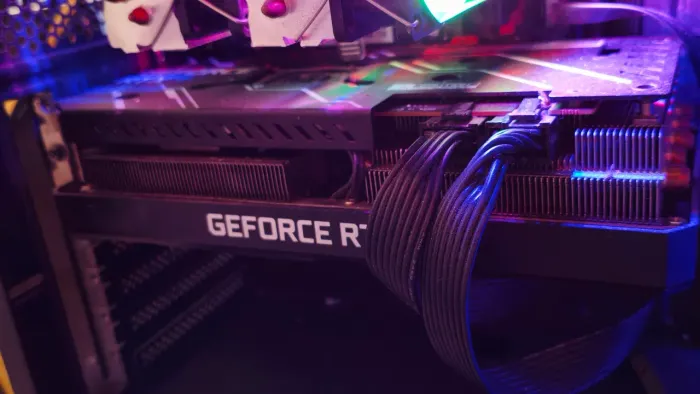 Rtx 3070 ti