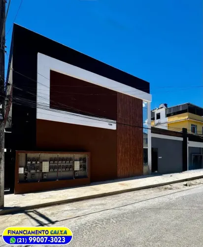 Casas à venda de 1quarto, localização 5 minutos da Praça do Bandeirante,Sg