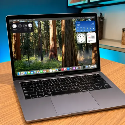 MacBook Air A1932 13 i5 16GB SSD 256GB Retina 2019 Service