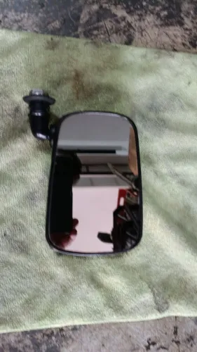 RETROVISOR FLAG DO FUSCA