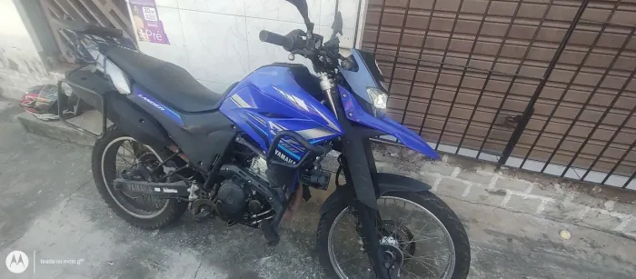yamaha Lander 250 2021/2022