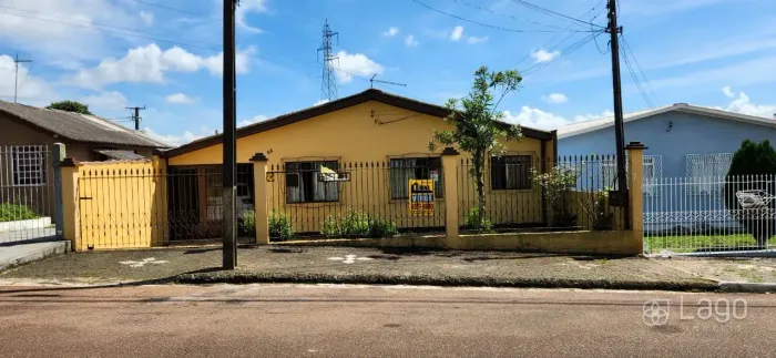 Casa à venda em Chapada