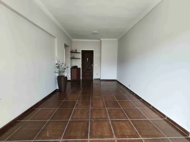 Apartamento para Locação Anual nas Pitangueiras no Guarujá | QVista Inteligência Imobiliár
