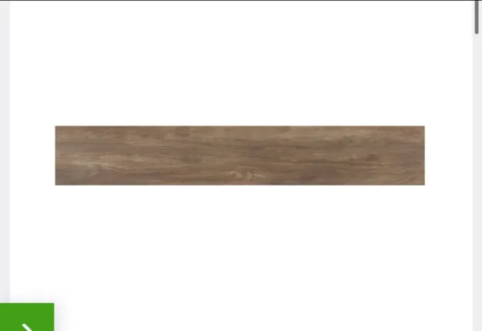 Porcelanato acetinado Canela Dourada Portobello