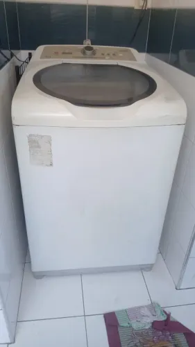 Maquina de Lavar Brastemp 15 kg
