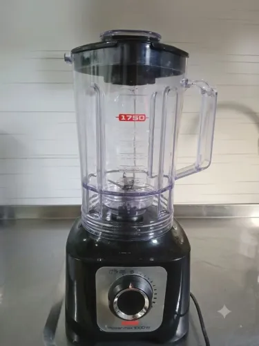 Liquidificador Arno Power Max 1000w