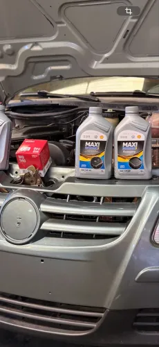 Vendo auto pecas e oficina mecânica montada