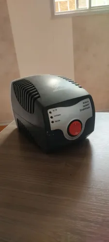 Módulo Isolador Estabilizado Microsol 440VA - Dispensa Aterramento