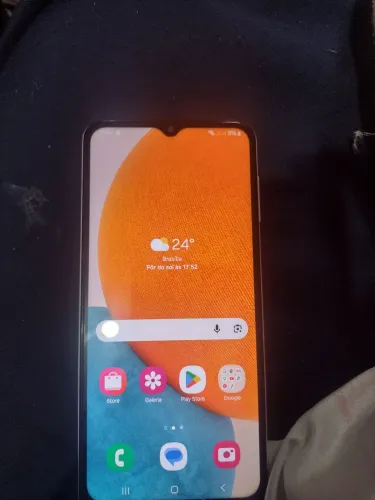 Celular Samsung A23 128GB