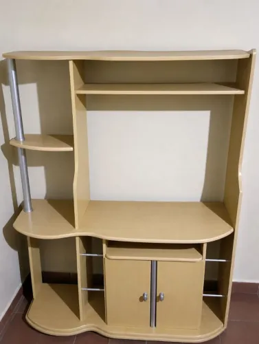 Rack para tv