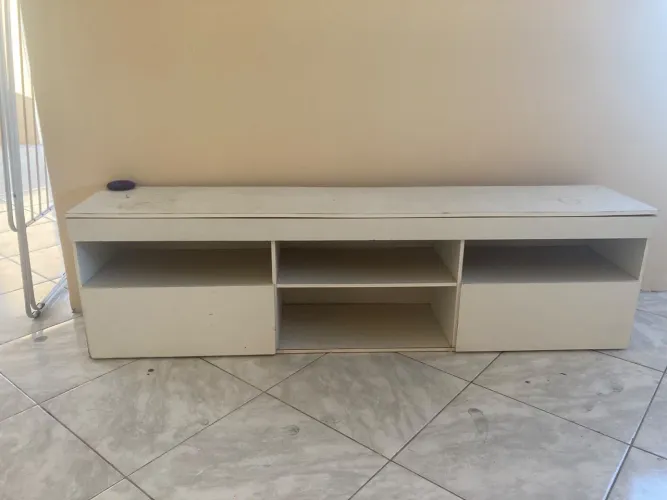 Rack Tv