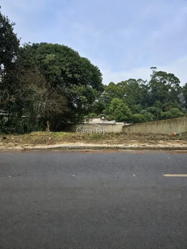 Terreno à venda Cará-Cará