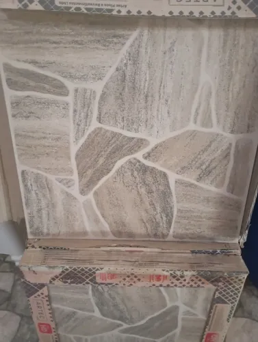 Vendo Piso e argamassa e rejunte